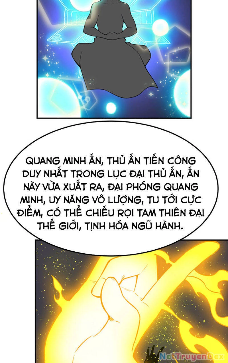 Võ Đạo Độc Tôn Chapter 364 - Next Chapter 365