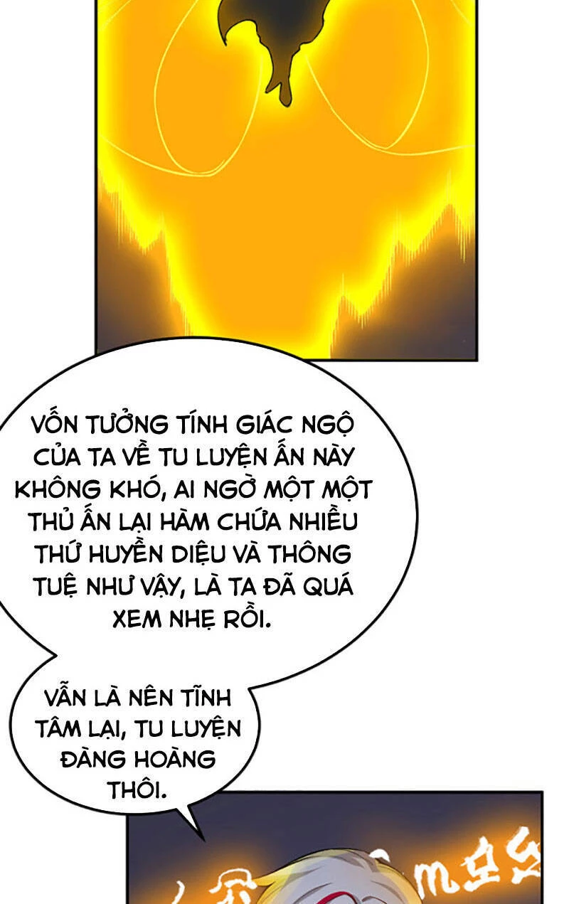 Võ Đạo Độc Tôn Chapter 364 - Next Chapter 365