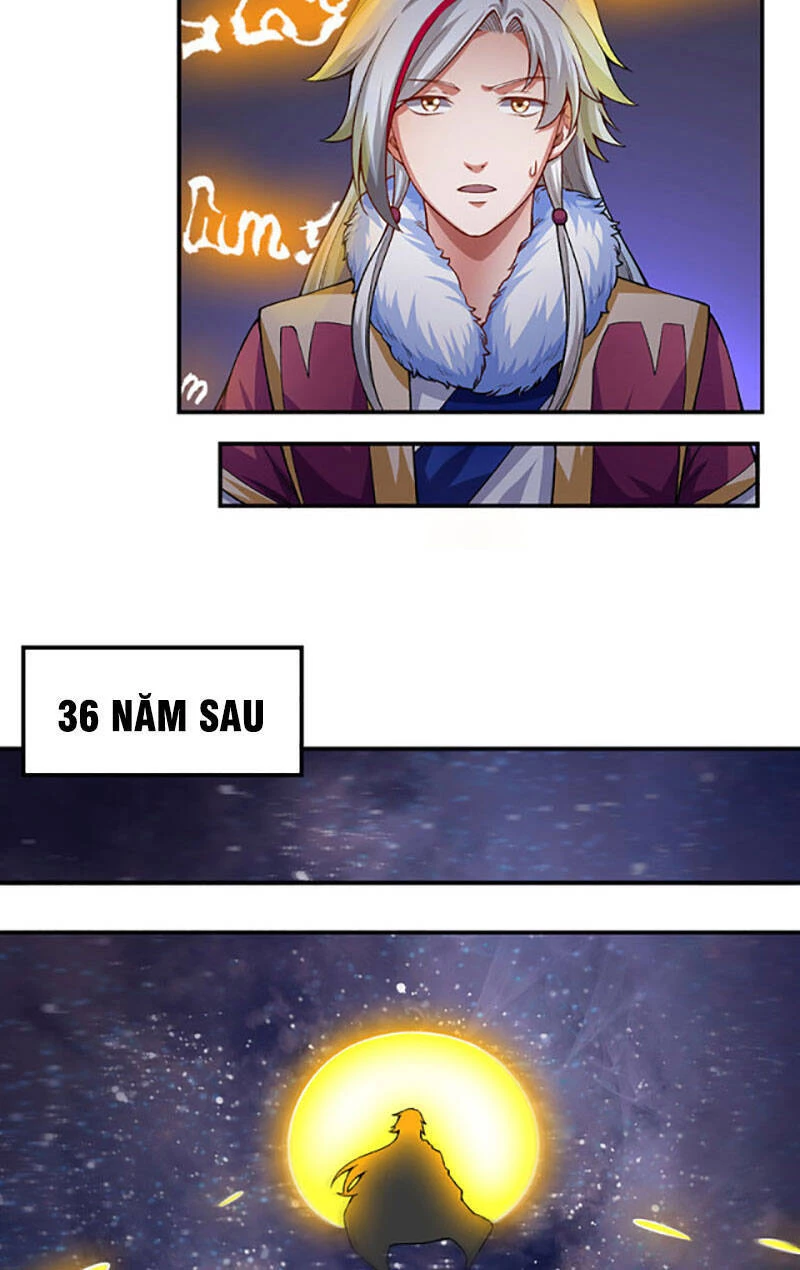Võ Đạo Độc Tôn Chapter 364 - Next Chapter 365