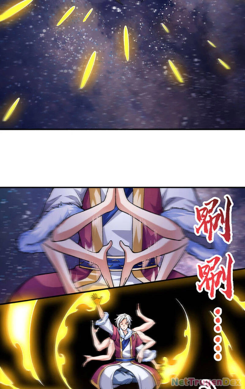 Võ Đạo Độc Tôn Chapter 364 - Next Chapter 365