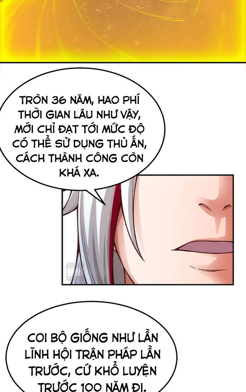Võ Đạo Độc Tôn Chapter 364 - Next Chapter 365