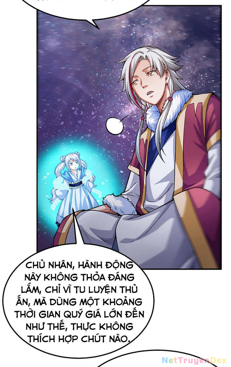 Võ Đạo Độc Tôn Chapter 364 - Next Chapter 365