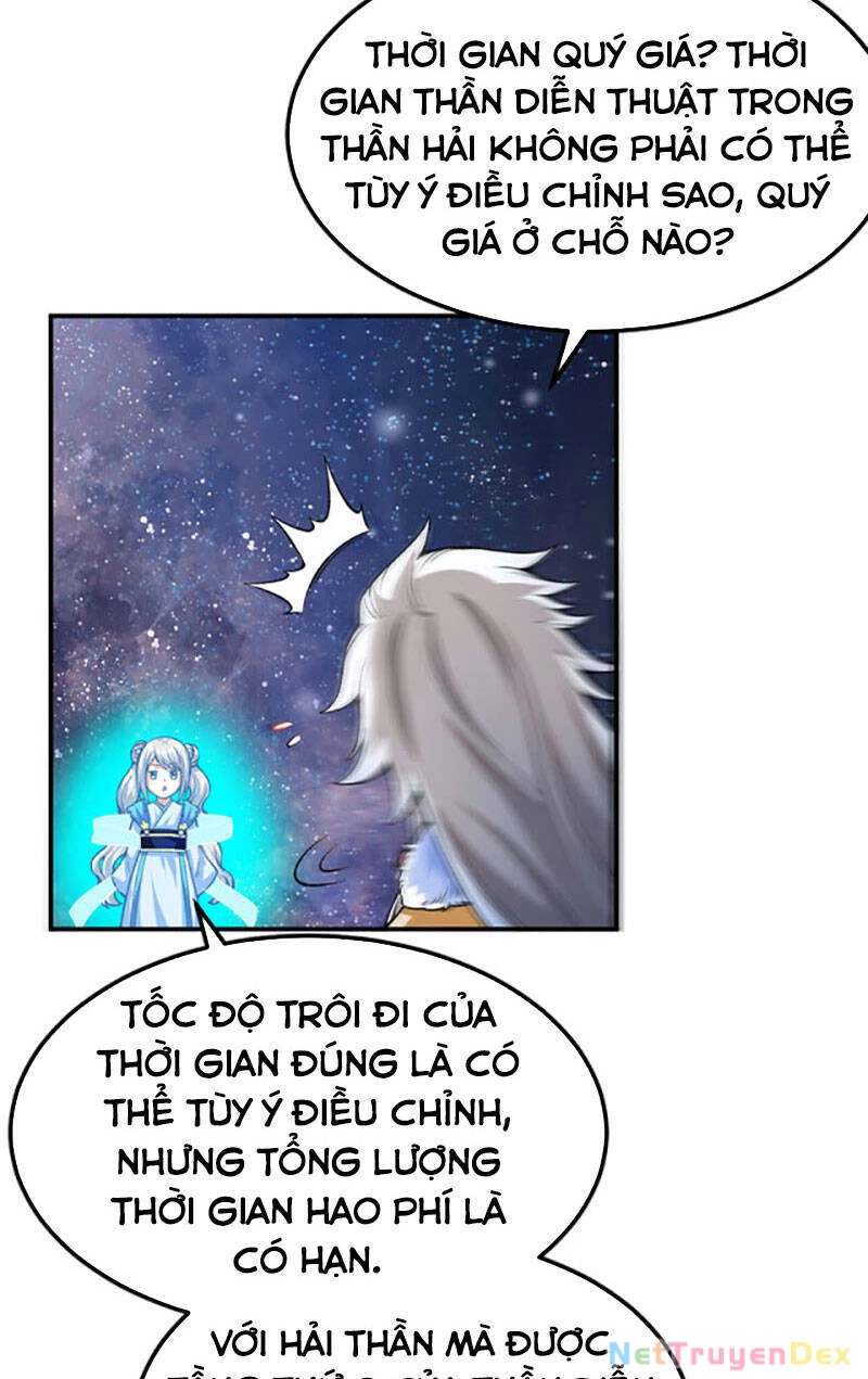 Võ Đạo Độc Tôn Chapter 364 - Next Chapter 365