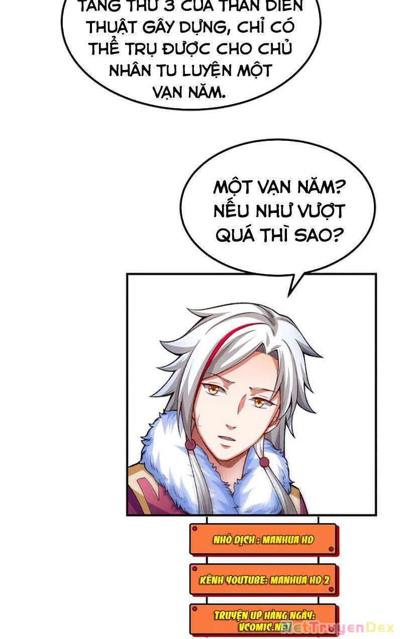 Võ Đạo Độc Tôn Chapter 364 - Next Chapter 365