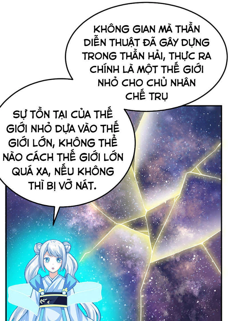 Võ Đạo Độc Tôn Chapter 364 - Next Chapter 365