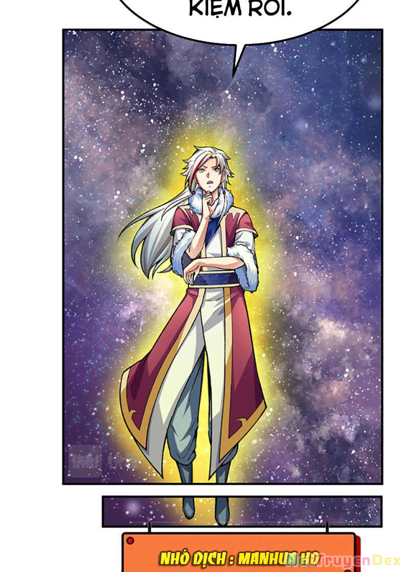 Võ Đạo Độc Tôn Chapter 364 - Next Chapter 365