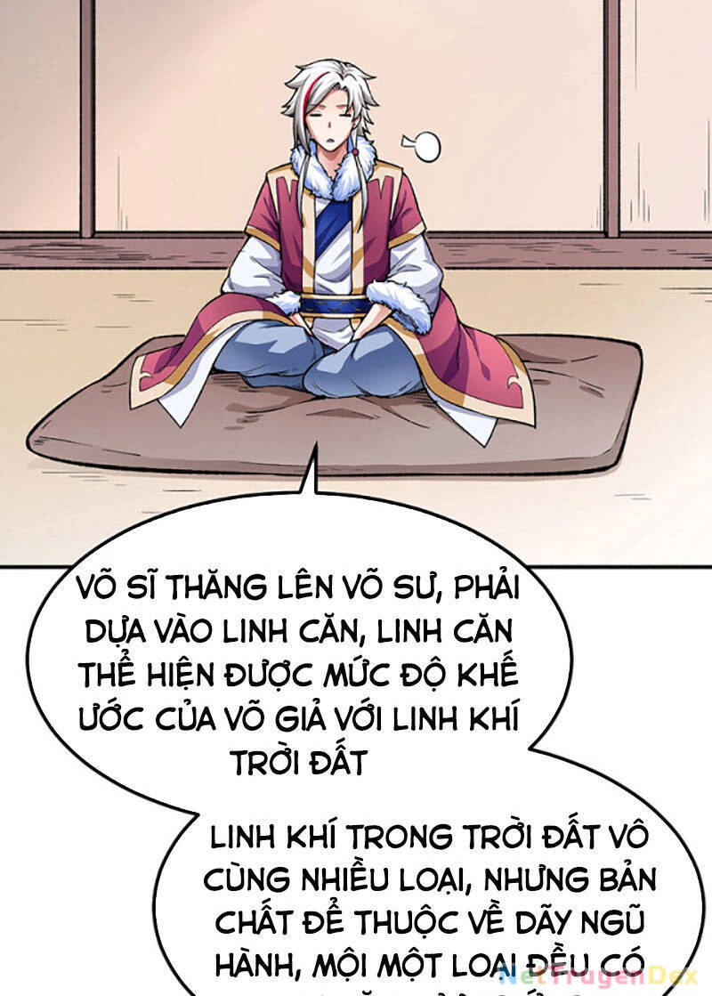 Võ Đạo Độc Tôn Chapter 364 - Next Chapter 365