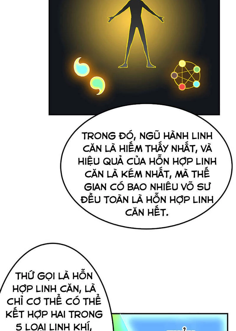 Võ Đạo Độc Tôn Chapter 364 - Next Chapter 365