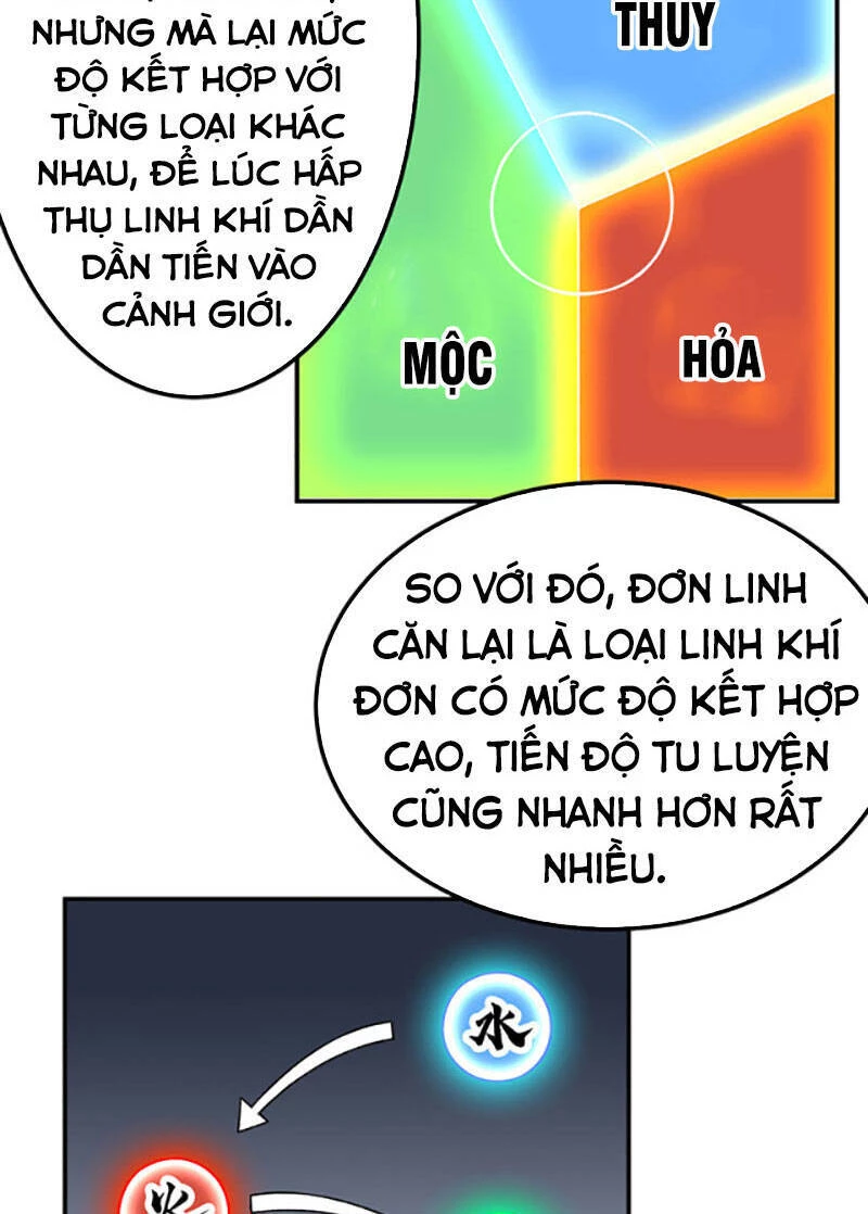 Võ Đạo Độc Tôn Chapter 364 - Next Chapter 365