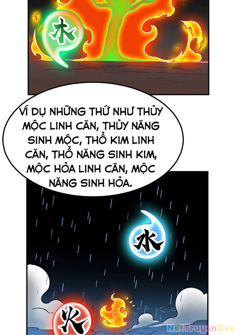 Võ Đạo Độc Tôn Chapter 364 - Next Chapter 365