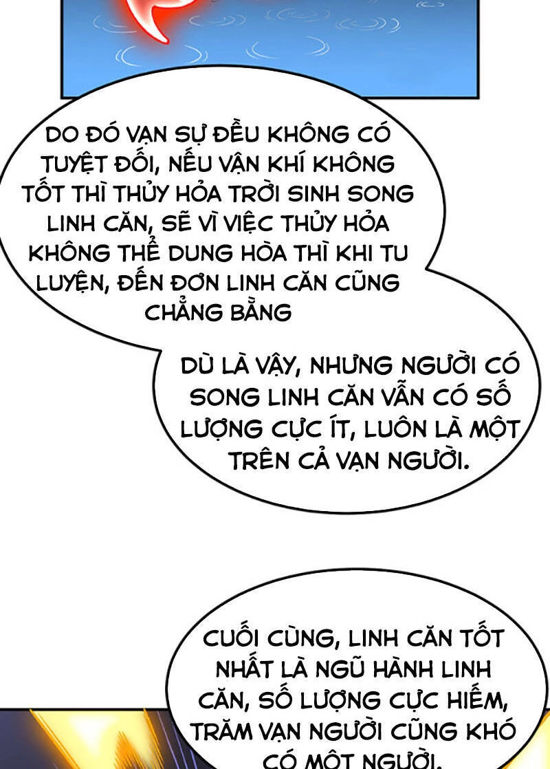 Võ Đạo Độc Tôn Chapter 364 - Next Chapter 365