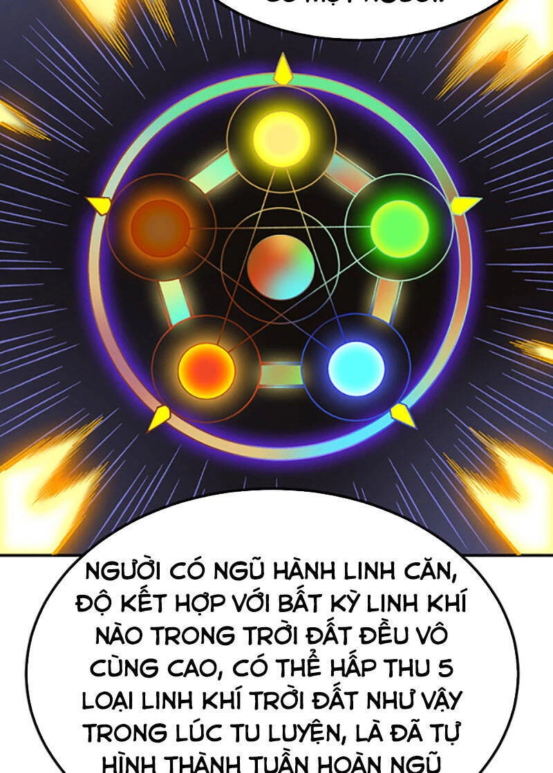 Võ Đạo Độc Tôn Chapter 364 - Next Chapter 365