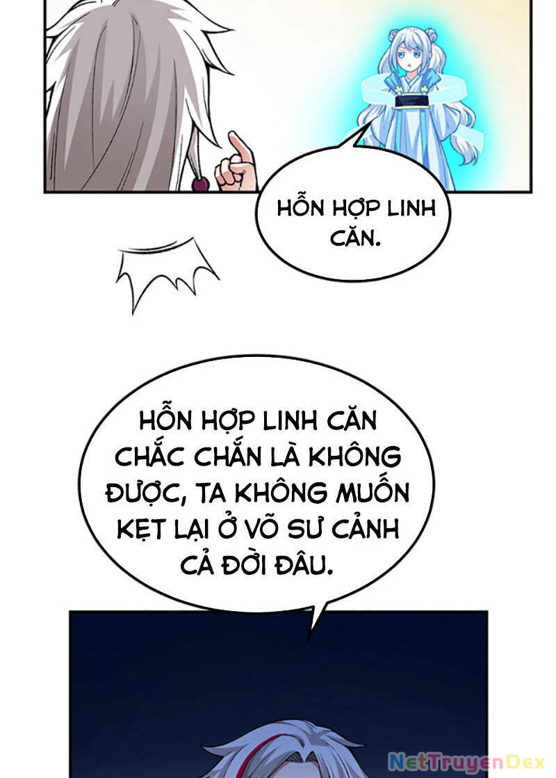 Võ Đạo Độc Tôn Chapter 364 - Next Chapter 365