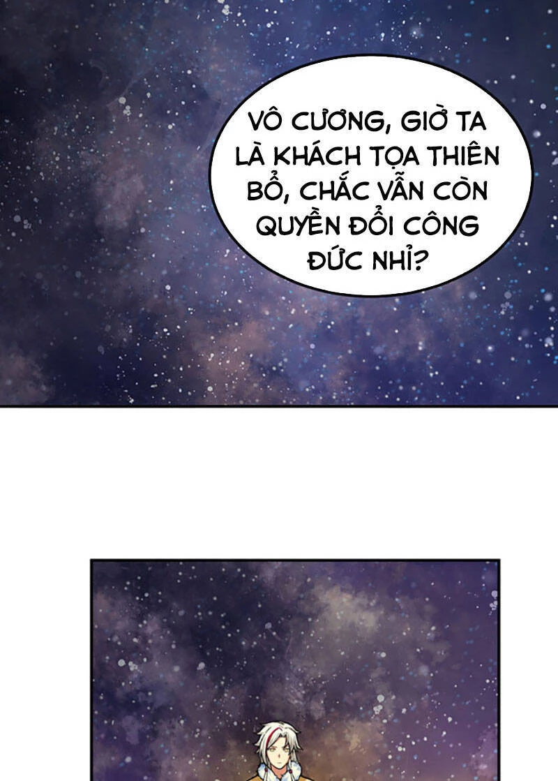 Võ Đạo Độc Tôn Chapter 364 - Next Chapter 365