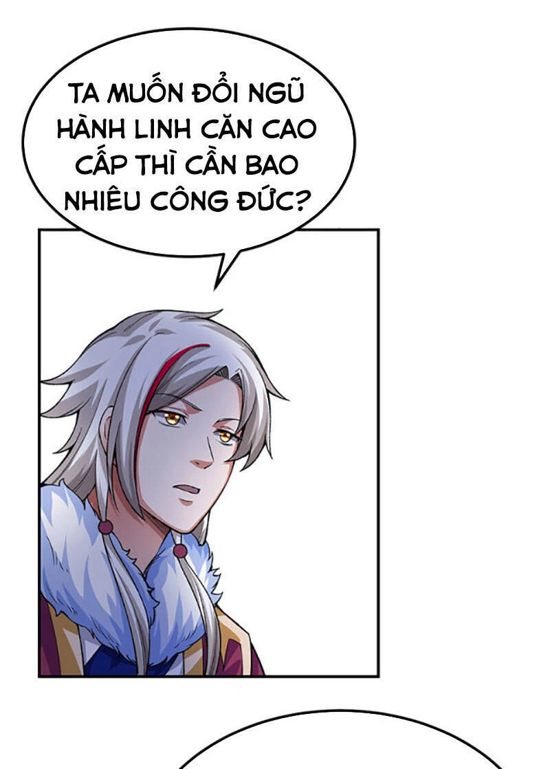 Võ Đạo Độc Tôn Chapter 364 - Next Chapter 365