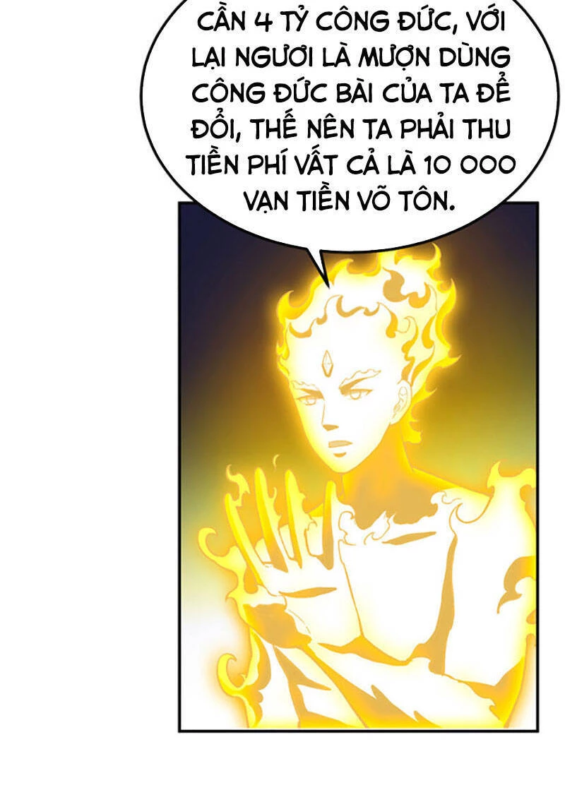 Võ Đạo Độc Tôn Chapter 364 - Next Chapter 365