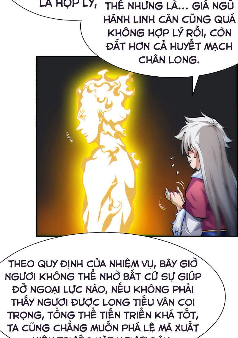 Võ Đạo Độc Tôn Chapter 365 - Next Chapter 366