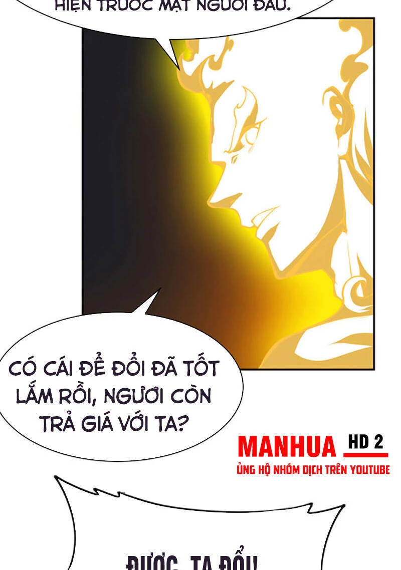 Võ Đạo Độc Tôn Chapter 365 - Next Chapter 366