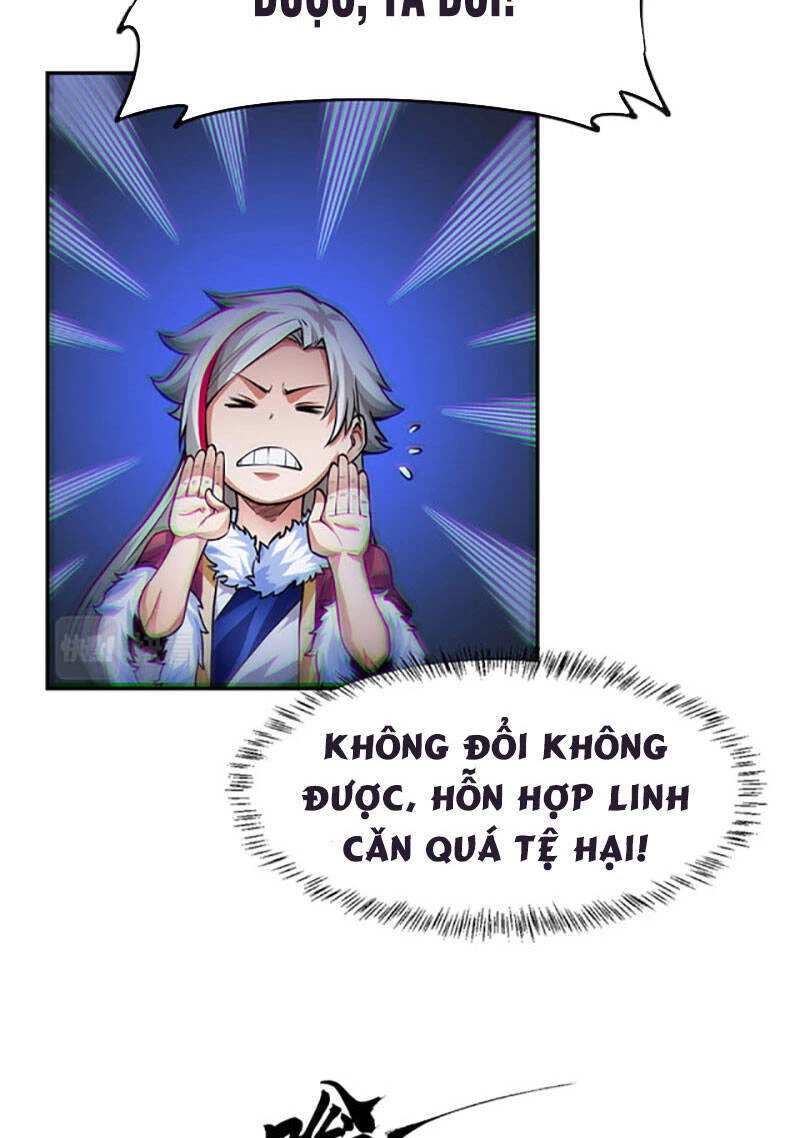 Võ Đạo Độc Tôn Chapter 365 - Next Chapter 366