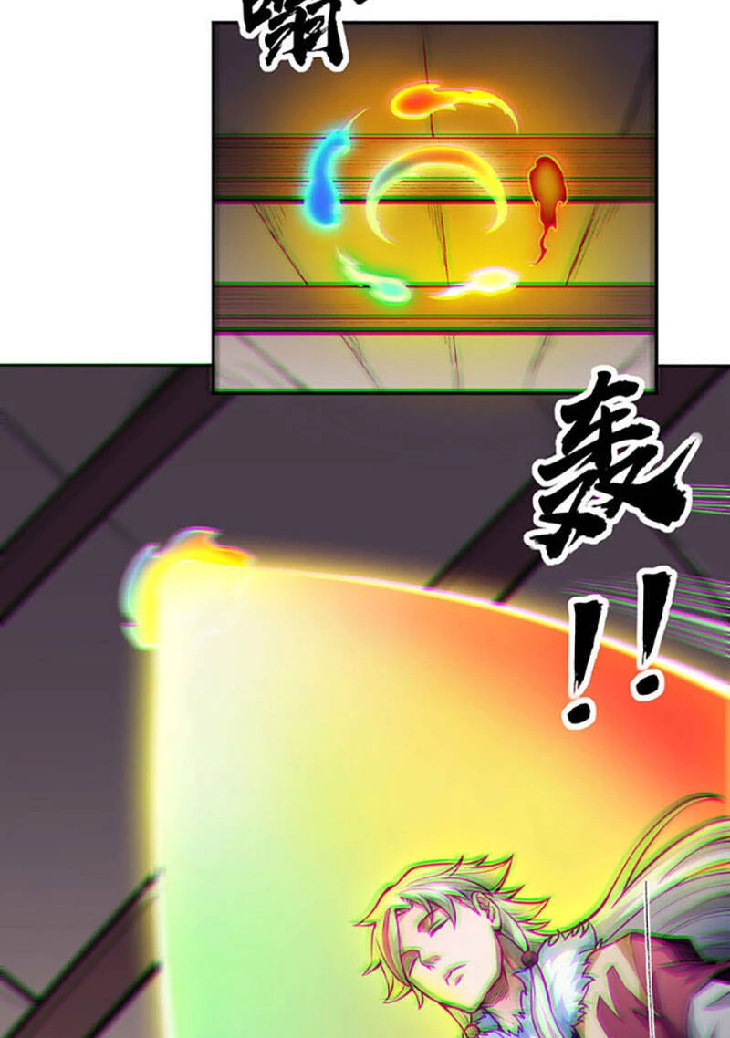 Võ Đạo Độc Tôn Chapter 365 - Next Chapter 366