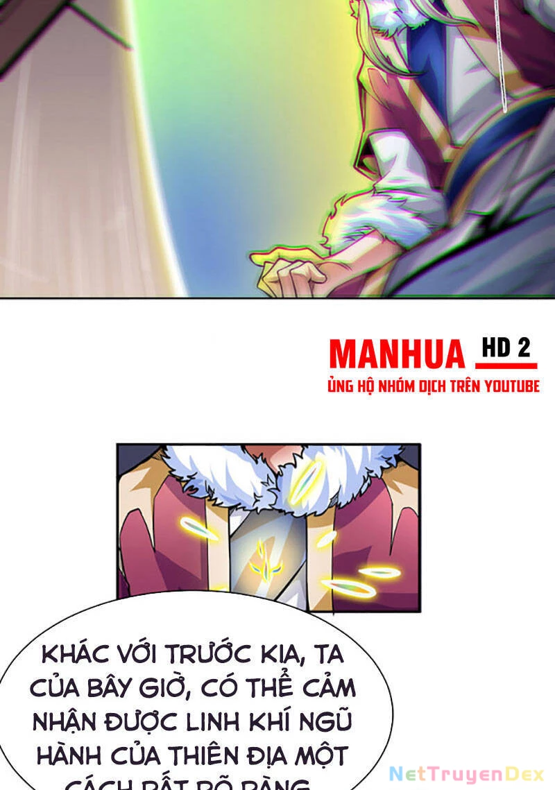 Võ Đạo Độc Tôn Chapter 365 - Next Chapter 366