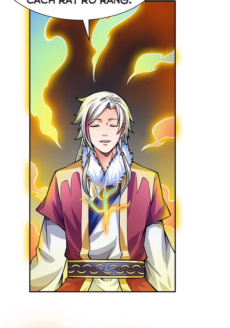 Võ Đạo Độc Tôn Chapter 365 - Next Chapter 366