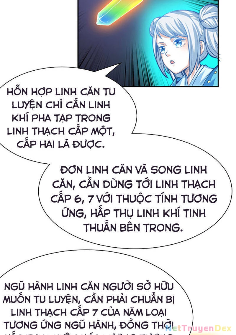 Võ Đạo Độc Tôn Chapter 365 - Next Chapter 366