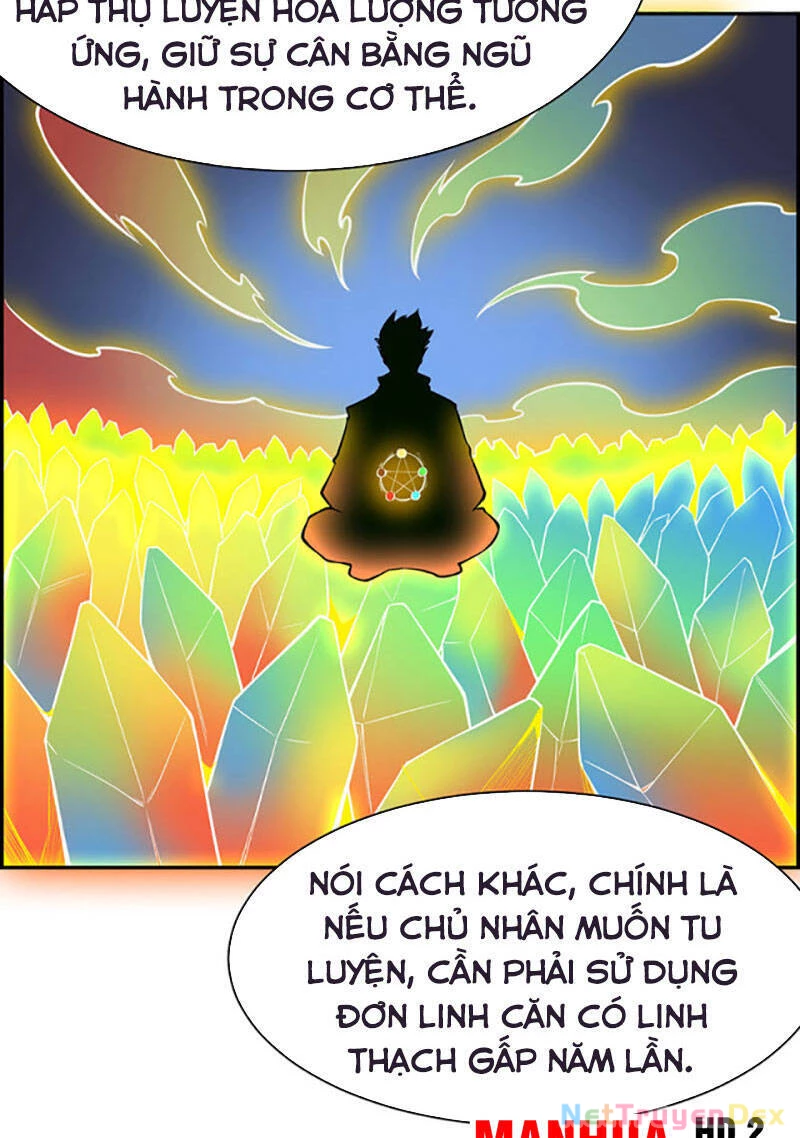 Võ Đạo Độc Tôn Chapter 365 - Next Chapter 366