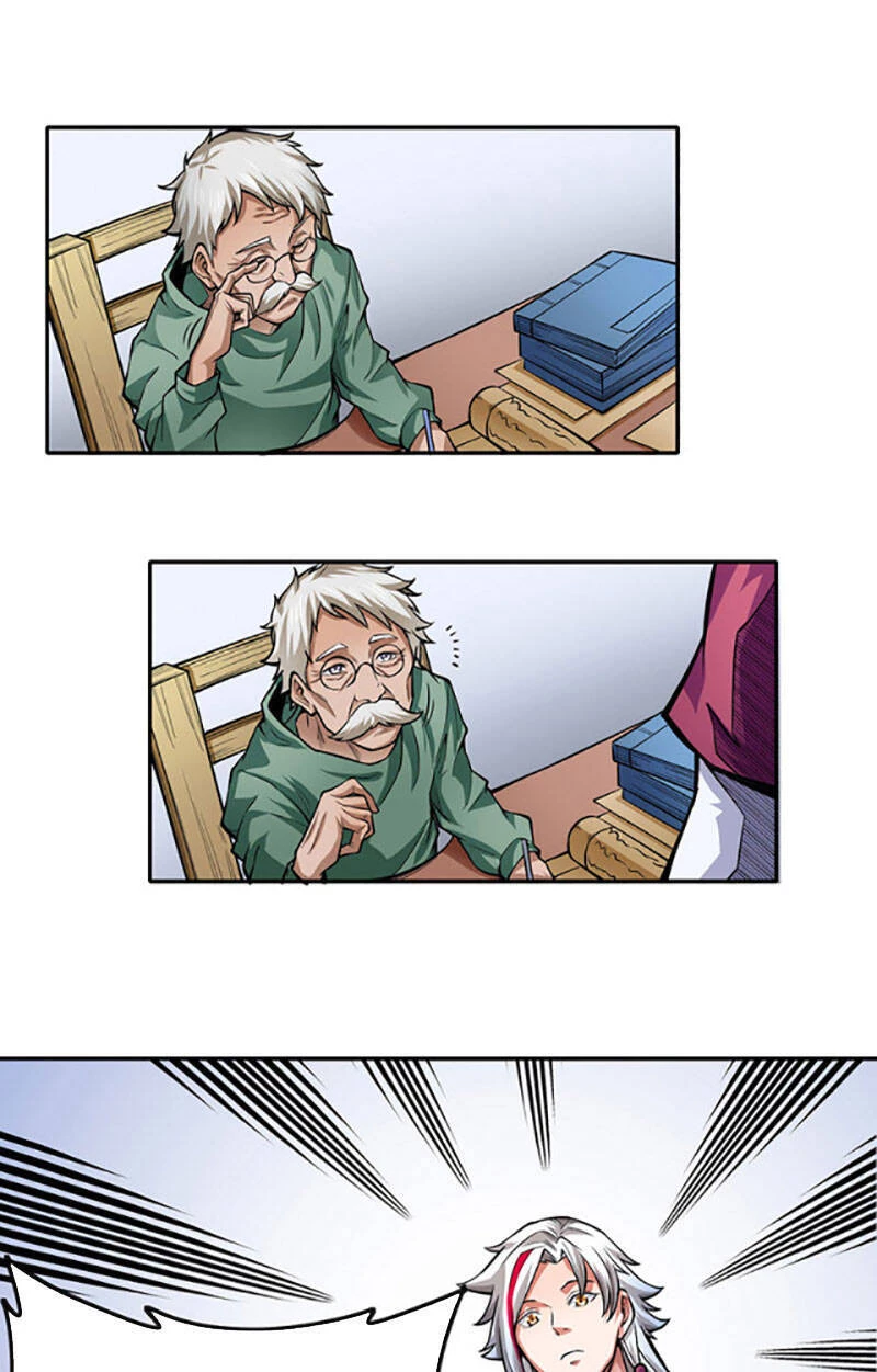 Võ Đạo Độc Tôn Chapter 365 - Next Chapter 366