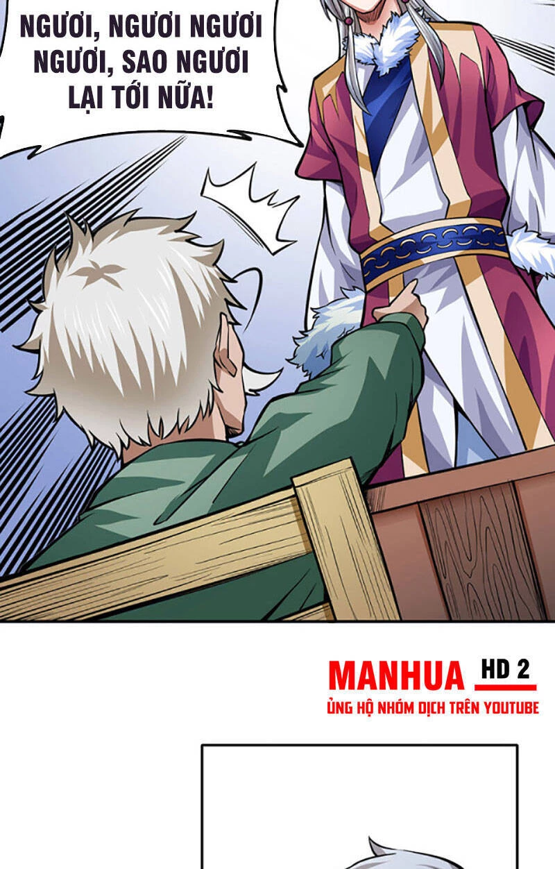 Võ Đạo Độc Tôn Chapter 365 - Next Chapter 366