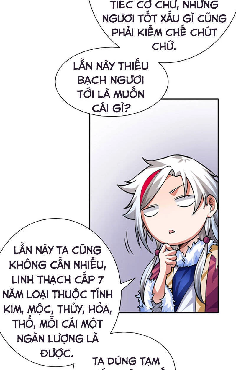 Võ Đạo Độc Tôn Chapter 365 - Next Chapter 366