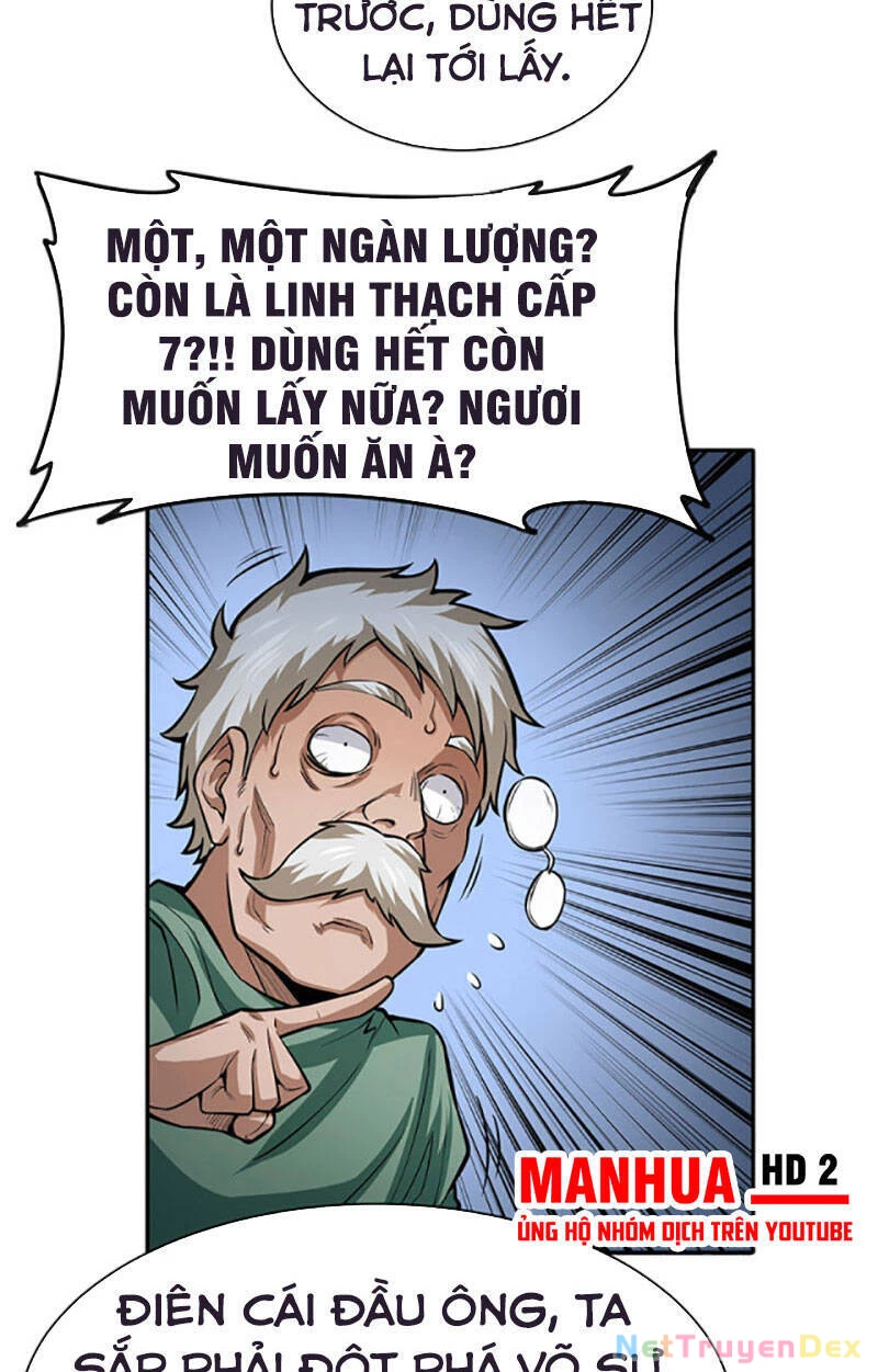 Võ Đạo Độc Tôn Chapter 365 - Next Chapter 366