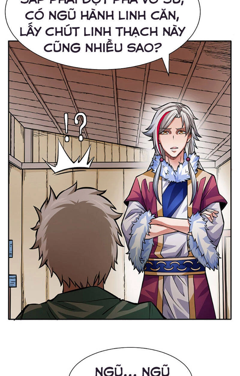 Võ Đạo Độc Tôn Chapter 365 - Next Chapter 366