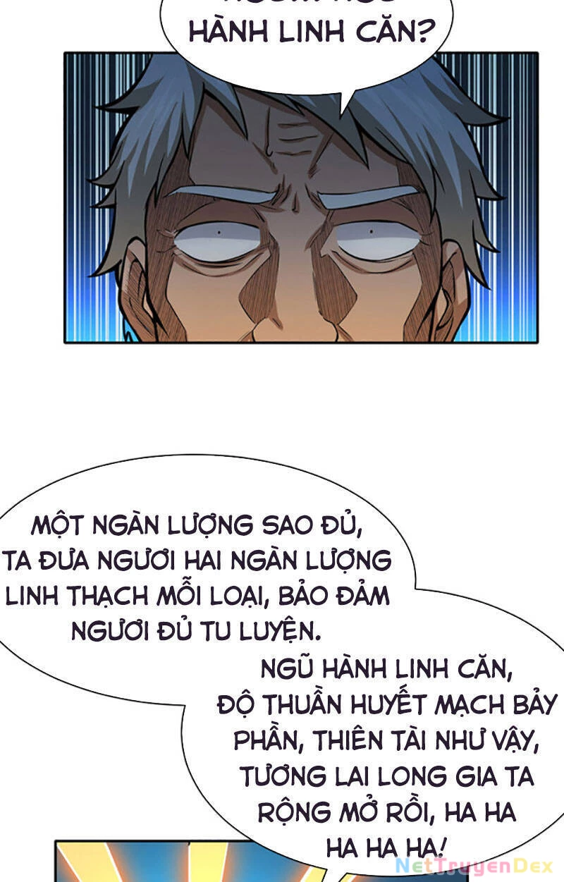 Võ Đạo Độc Tôn Chapter 365 - Next Chapter 366