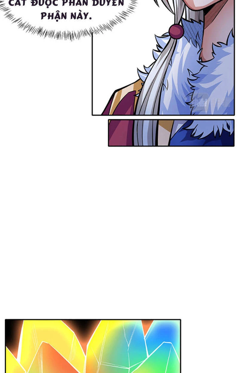 Võ Đạo Độc Tôn Chapter 365 - Next Chapter 366