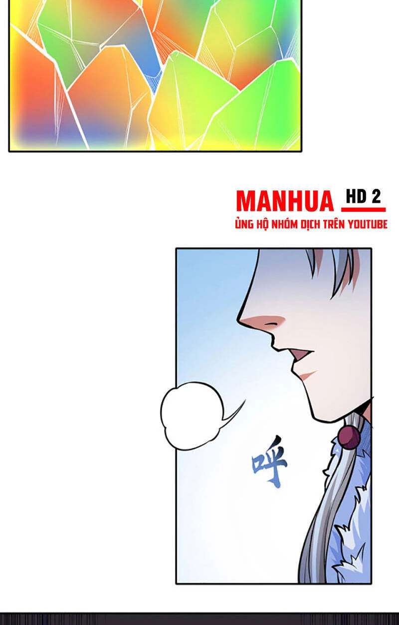 Võ Đạo Độc Tôn Chapter 365 - Next Chapter 366