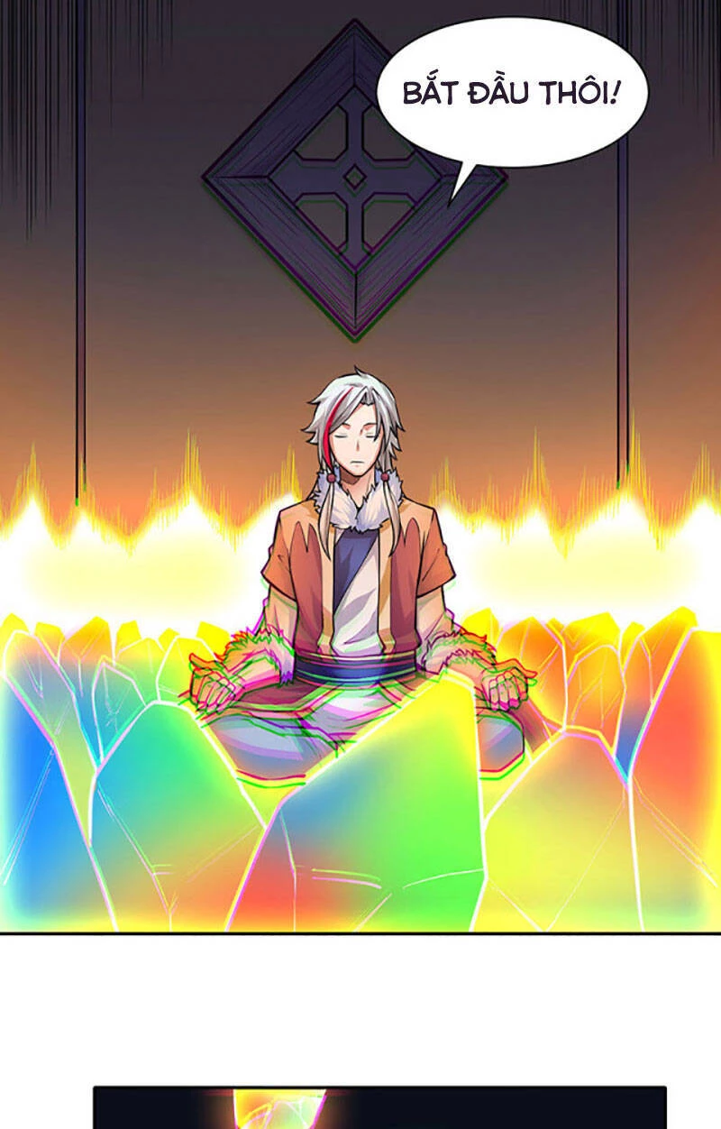 Võ Đạo Độc Tôn Chapter 365 - Next Chapter 366