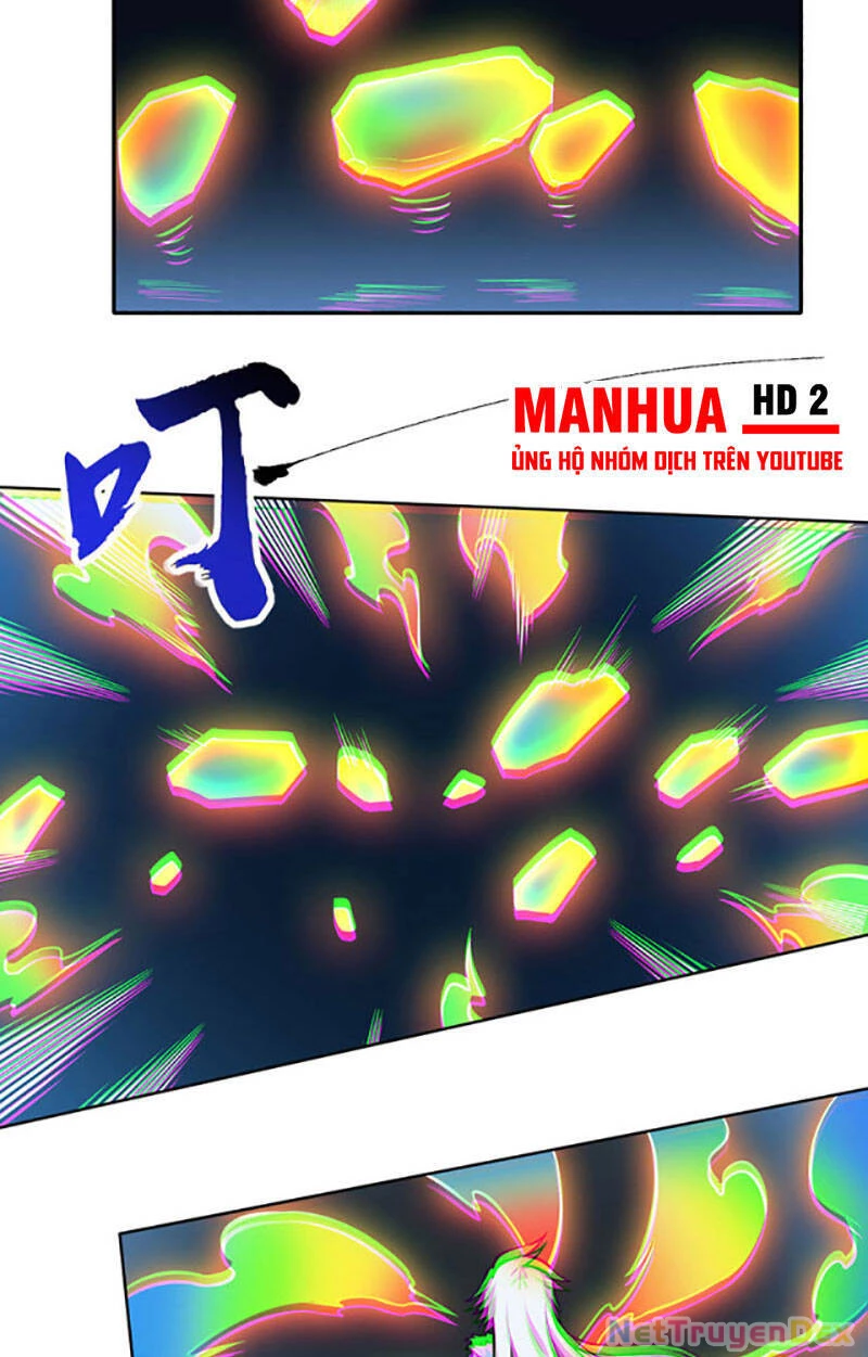 Võ Đạo Độc Tôn Chapter 365 - Next Chapter 366