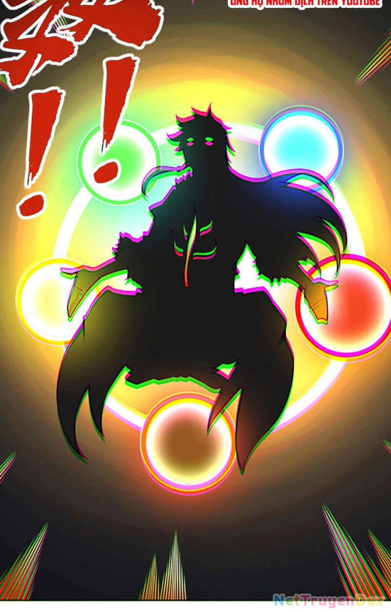 Võ Đạo Độc Tôn Chapter 365 - Next Chapter 366