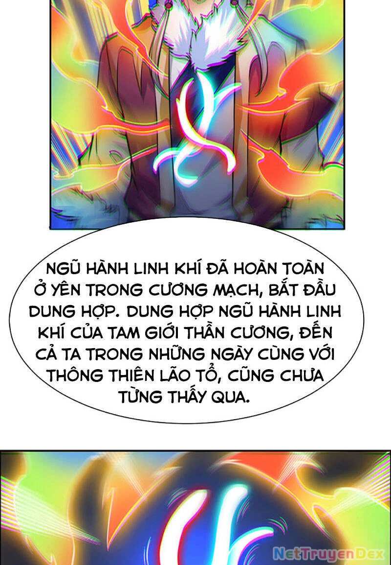 Võ Đạo Độc Tôn Chapter 366 - Next Chapter 367