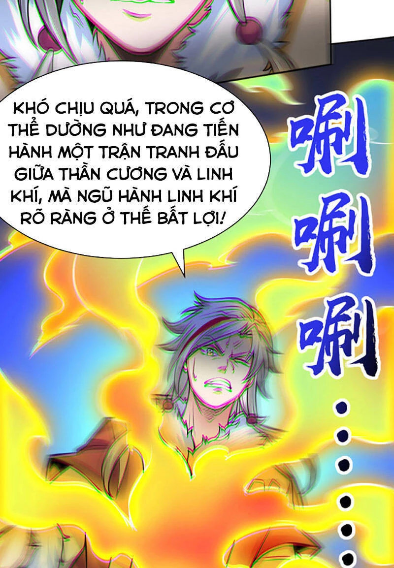 Võ Đạo Độc Tôn Chapter 366 - Next Chapter 367