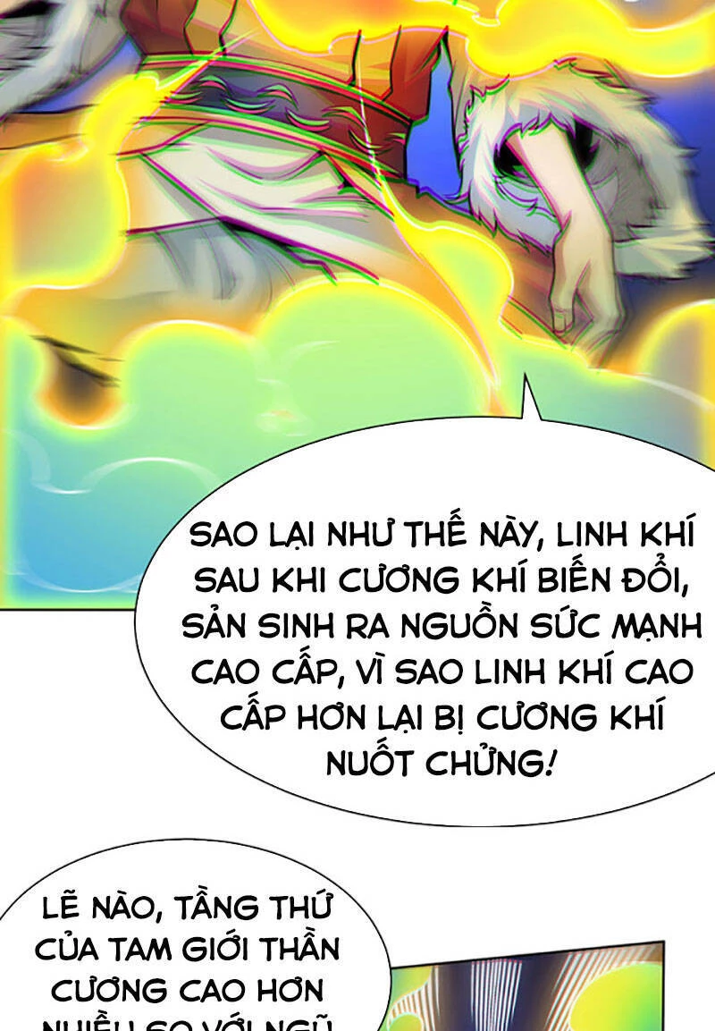 Võ Đạo Độc Tôn Chapter 366 - Next Chapter 367