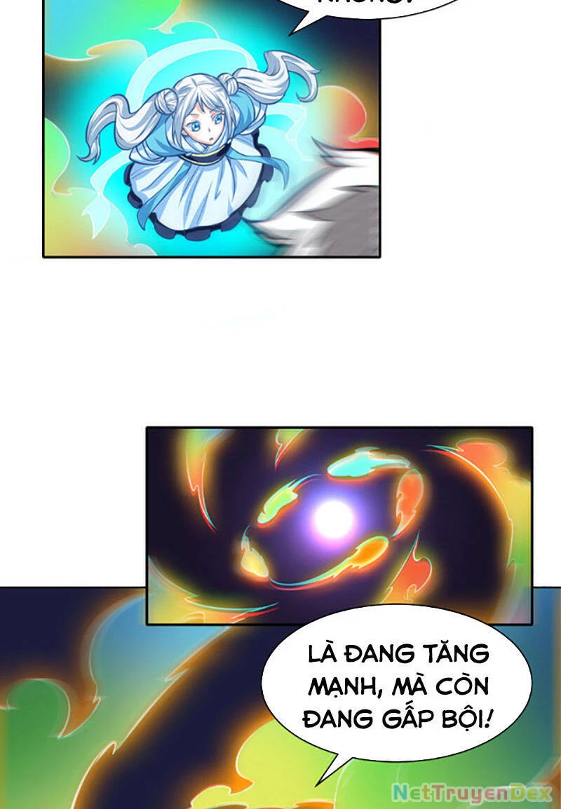 Võ Đạo Độc Tôn Chapter 366 - Next Chapter 367