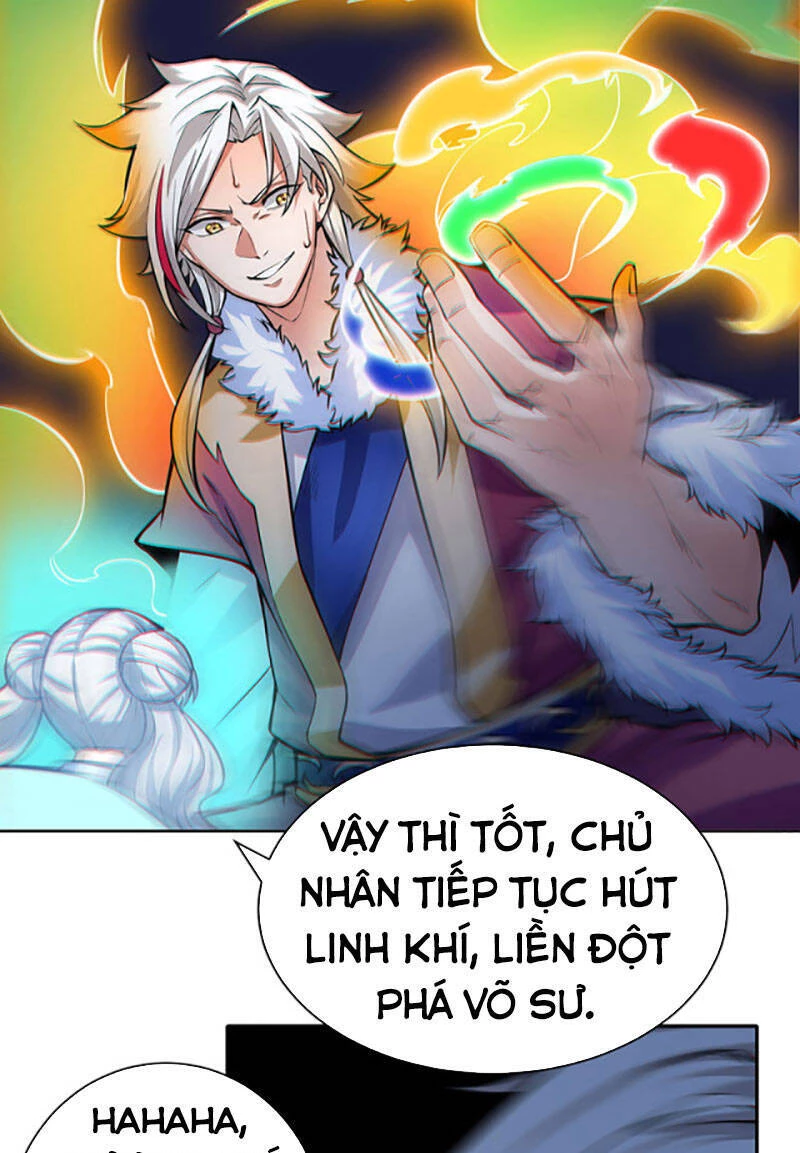 Võ Đạo Độc Tôn Chapter 366 - Next Chapter 367
