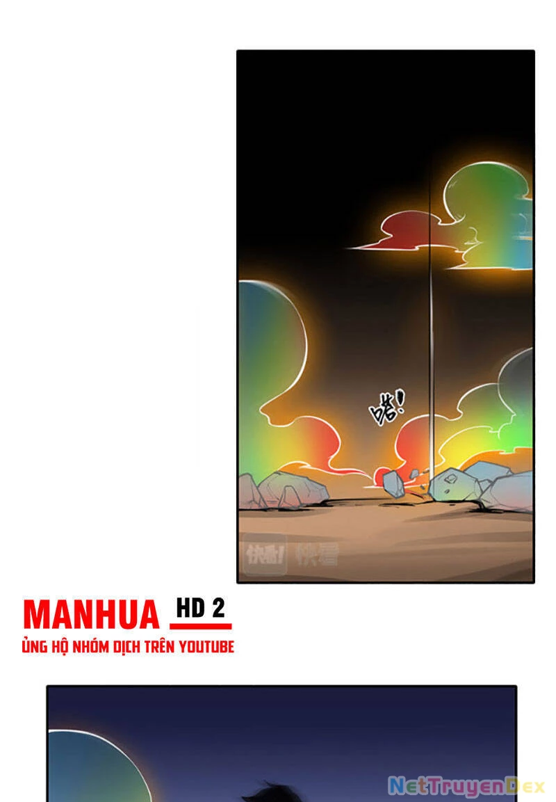 Võ Đạo Độc Tôn Chapter 366 - Next Chapter 367