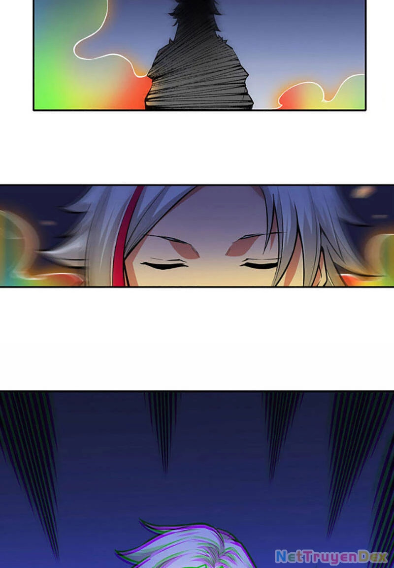 Võ Đạo Độc Tôn Chapter 366 - Next Chapter 367