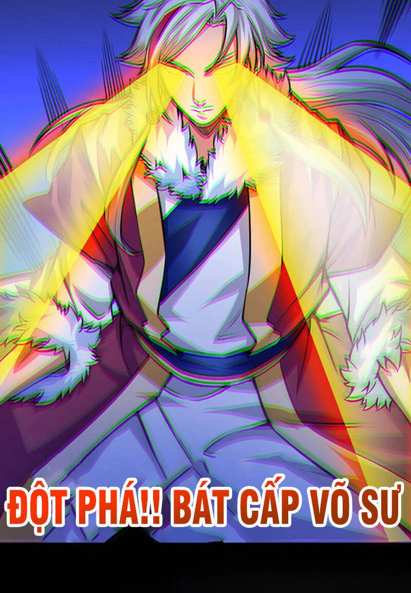 Võ Đạo Độc Tôn Chapter 366 - Next Chapter 367