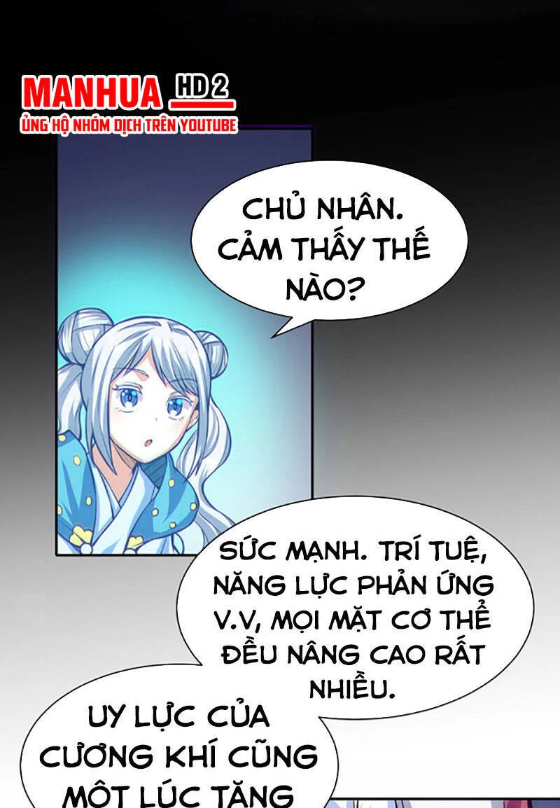 Võ Đạo Độc Tôn Chapter 366 - Next Chapter 367