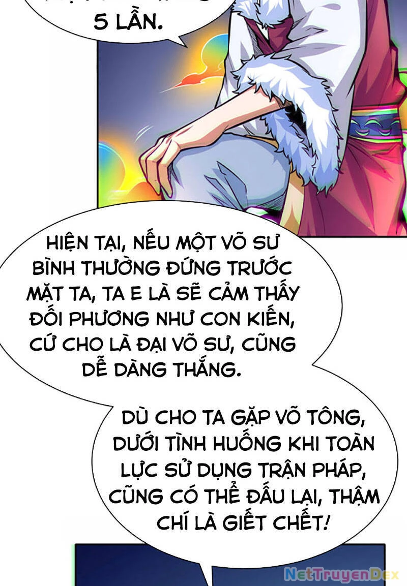 Võ Đạo Độc Tôn Chapter 366 - Next Chapter 367