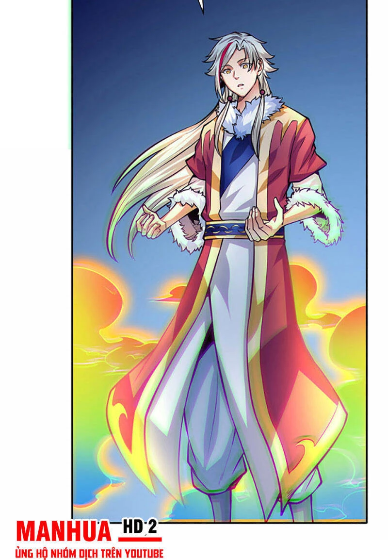 Võ Đạo Độc Tôn Chapter 366 - Next Chapter 367